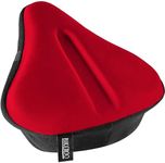 Bikeroo Large Exercise Bike Seat Cu