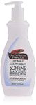 Palmer's Cocoa Butter Formula No Fragrance Body Lotion With Vitamin E, 13.5 fl oz / 400 Militer (Pack of 2)