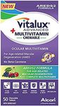 VITALUX® Advanced Plus Multivitamin