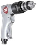 Campbell Hausfeld TL1006 3/8-Inch Drill with Chuck [Tools & Hardware]