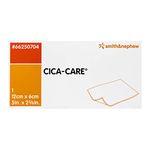 Cica-Care Silicone Gel For Treatment Of Scars 12x6cm 1 Medication