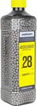Valken Accelerate Airsoft BBS - 0.28G-5000CT-White