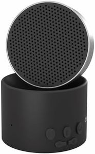 LectroFan? Micro2 Portable White Noise Machine & Bluetooth Speaker