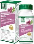 Bell Menopause Combo™| Developed to help relieve uncomfortable symptoms associated with menopause | Made in Canada