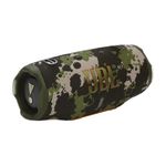 JBL Charge 6, Powerful Pro Sound with AI Sound Boost Wireless Portable Bluetooth Speaker,28 Hrs Playtime, Auracast Multi-Speaker Connection, Built in Power Bank, IP68 Waterproof & dustproof, Squad