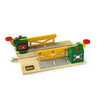 BRIO Magnetic Action Crossing