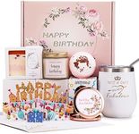 Birthday Gifts for Women,Happy Bath