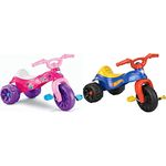 Hot Wheels Tricycles