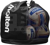Molten FBL Ball Bag