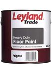 Paint For Wood Floors