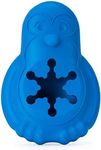 PetSafe Penguin Freezable Treat Food Dispensing Chew Toy, Medium/Large, Chilly Penguin