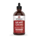 Strauss Naturals Heartdrops Cinnamon 225ml