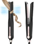 SKIMI Airflow Styler, Titanium Flat