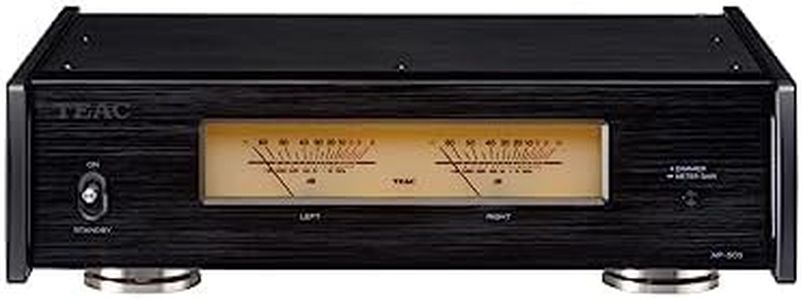TEAC AP-50