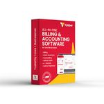 Vyapar GST Billing, Inventory & Accounting Software| 3 Year Desktop Plan (Gold) | Email Delivery of License-key