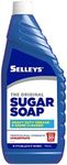 Selleys Original Sugar Soap 750 ml