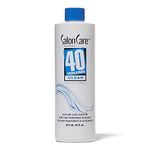 40 Volume Clear Developer by Salon Care
