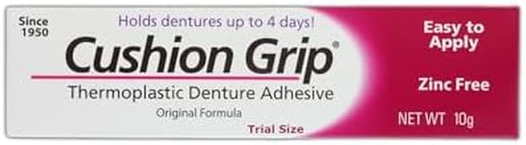 Cushion Gr