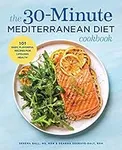 The 30-Minute Mediterranean Diet Co