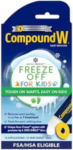 Compound W
