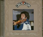 The Crazy Cajun Recordings