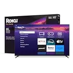 Roku Smart TV – 65-Inch Pro Series 