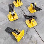 FACITE Tile Leveling System Kit 1/8