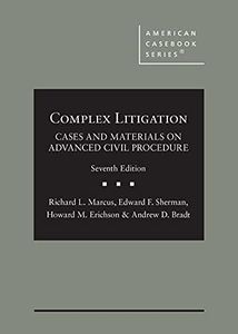 Complex Li