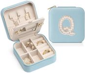 Vlando Jewelry Organizer Box, Small