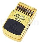 Behringer EQ700 7-Band Ultimate Gra