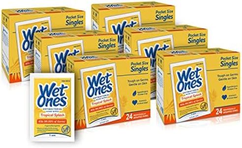 Wet Ones A