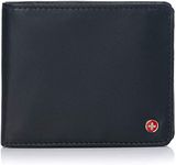 Alpine Swiss RFID Luka Men's Flip I