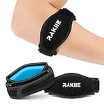 Rakiie Elbow Brace 2 Packs for Tend