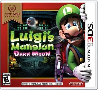 Luigi's Ma