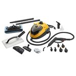 Wagner 915 1,500-Watt On-Demand Power Steamer And Cleaner