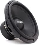 SUNDOWN AUDIO SA-15 V.2 D4 15" 1000W RMS Dual 4-OHM SUBWOOFER BASS