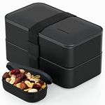 Bentoheaven Premium Bento Box Adult