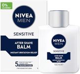 NIVEA MEN Sensitive After Shave Bal