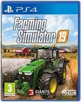 Farming Simulator 19 (PS4)