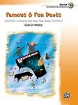 Famous & Fun Duets, Book 3: 6 Duets