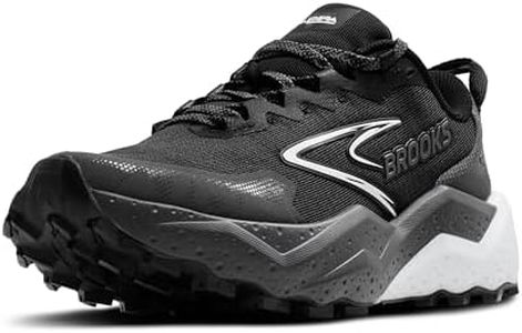 Brooks Men