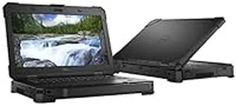 Dell Latitude 5420 Rugged Laptop 14