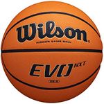 WILSON Evo NXT Game Basketball - Size 6 - 28.5"