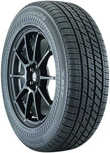 Bridgestone Driveguard All-Season Touring Run-Flat Tire 225/55RF17 97 V