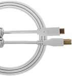 UDG Cable USB 2.0 (C-B) - High-Speed Audio Optimized USB 2.0 C to B Cable