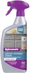 Rejuvenate Cabinet And Furniture Cleaner Removes Dirt, Grime And Grease Buildup To Clean And Shine Cabinets And Furniture, 24 Ounces