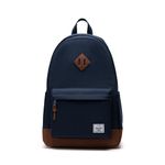 Herschel Unisex's Backpack, Blue, One Size