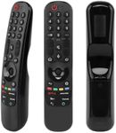 Voice Magic Remote Control for LG R