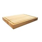 Medium Wood Cutting Board from Nort