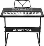 Greenco Digital Pianos - Home (GRP5